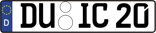 DU-IC20