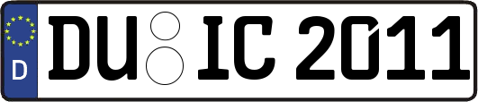 DU-IC2011