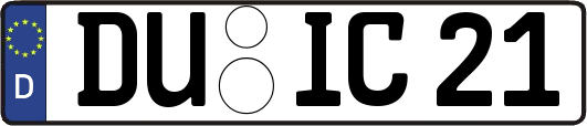 DU-IC21