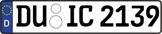 DU-IC2139