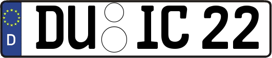 DU-IC22