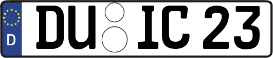 DU-IC23