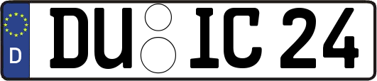 DU-IC24