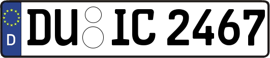 DU-IC2467