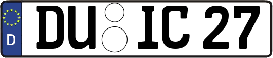 DU-IC27