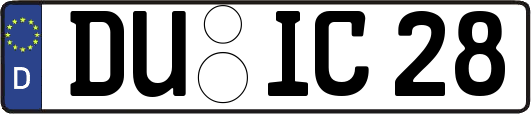 DU-IC28