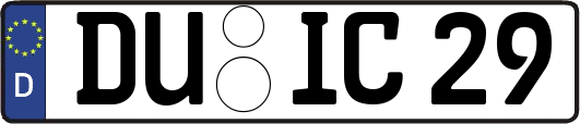 DU-IC29