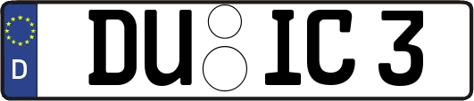 DU-IC3