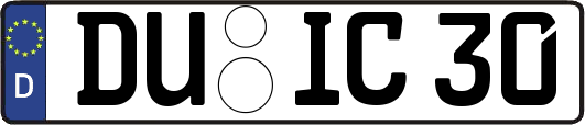 DU-IC30