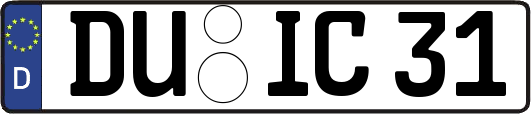 DU-IC31