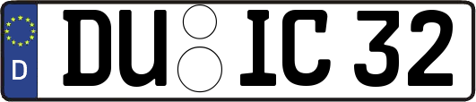 DU-IC32
