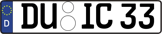 DU-IC33