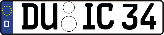 DU-IC34