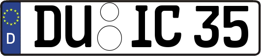 DU-IC35