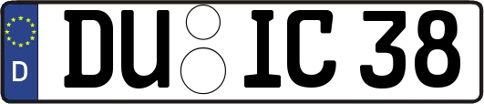 DU-IC38