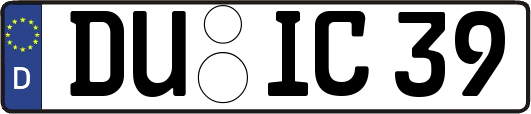 DU-IC39