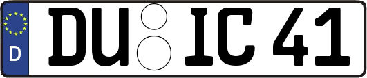 DU-IC41