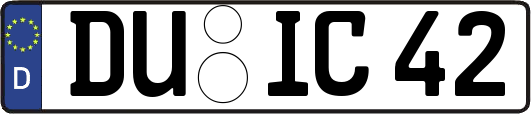 DU-IC42