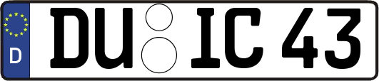 DU-IC43
