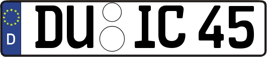 DU-IC45