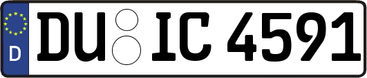 DU-IC4591