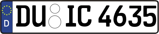 DU-IC4635
