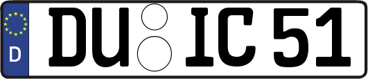 DU-IC51