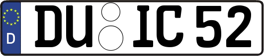 DU-IC52