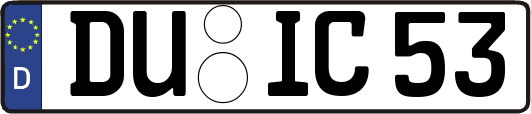 DU-IC53