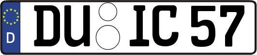 DU-IC57