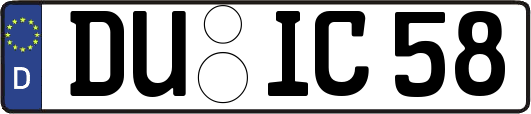 DU-IC58