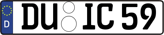 DU-IC59