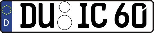DU-IC60