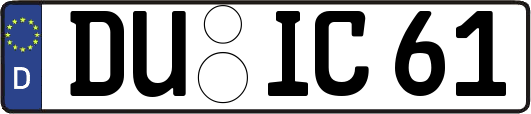 DU-IC61