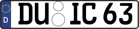 DU-IC63