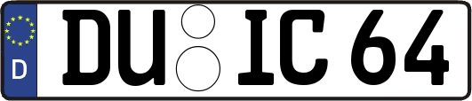 DU-IC64