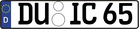 DU-IC65