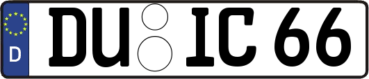 DU-IC66