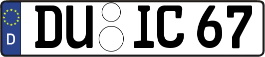 DU-IC67