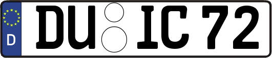 DU-IC72
