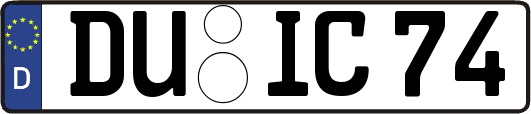 DU-IC74