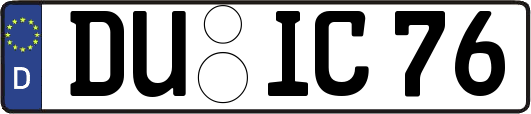 DU-IC76
