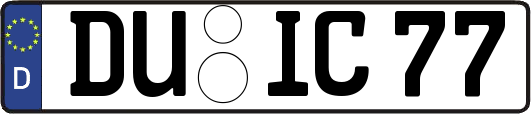 DU-IC77