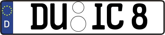 DU-IC8