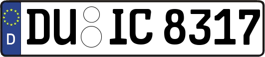 DU-IC8317