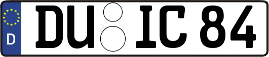 DU-IC84