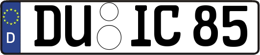 DU-IC85