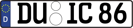 DU-IC86