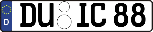 DU-IC88