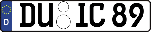 DU-IC89